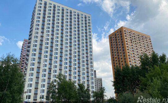 Продажа 2-комн квартиры на вторичном рынке ул Салтыковская,  д. 6/2,  к. 3