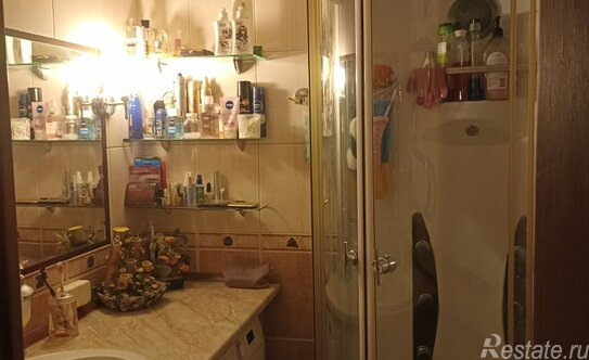 Продажа 2-комн квартиры на вторичном рынке Ленинский пр-кт,  д. 92,  к. 3