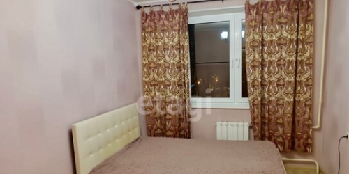 3-комн квартира Волоколамский 3-й проезд,  д. 14