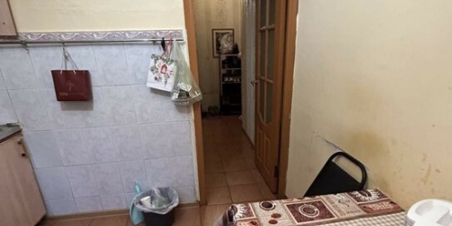 2-комн квартира ул Кантемировская,  д. 5,  к. 2