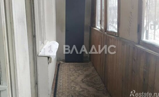 Продажа 2-комн квартиры на вторичном рынке Электросталь, ул Карла Маркса,  д. 17а