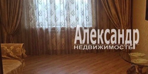 3-комн квартира Варшавская улица, 59