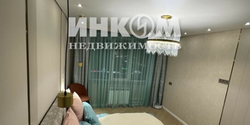 2-комн квартира ул Островитянова,  д. 31