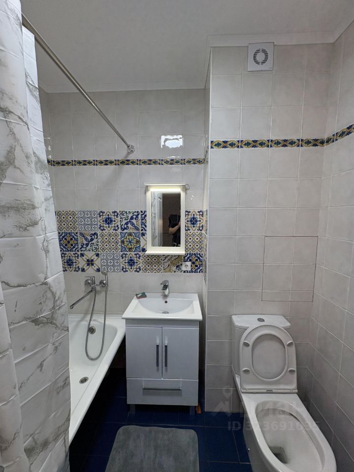 Аренда студии Сергиев Посад, Сергиевская улица, 13к4