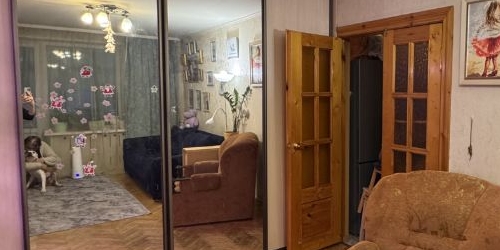 2-комн квартира Большая Черкизовская улица, 4К3