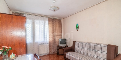 1-комн квартира улица Маршала Захарова,  д. 11