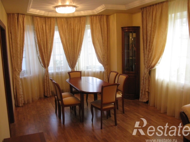 Аренда дома Николая Соколова ул, Сестрорецк г ,  д. 18