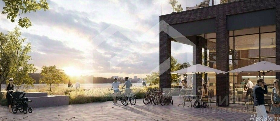 Продажа ПСН Южнопортовая улица,  д. 42 с22