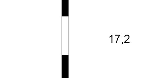 4-комн квартира Абрамцевская улица, 9К1