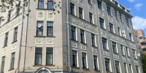 6-комн квартира Гусятников переулок,  д. 13/3