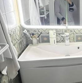 Аренда 2-комн квартиры на вторичном рынке Красногорск, улица Липовой Рощи, 4к1