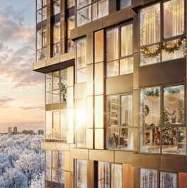 Продажа 3-комн квартиры на вторичном рынке ул Миклухо-Маклая,  д. 23,  к. 2