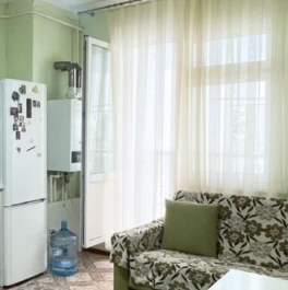 Продажа 1-комн квартиры на вторичном рынке Чёрная, ул Европейская,  д. 24