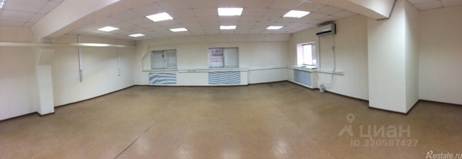 Аренда офиса улица Кулакова,  д. 20 с1