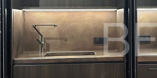 4-комн квартира набережная Кутузова, 24