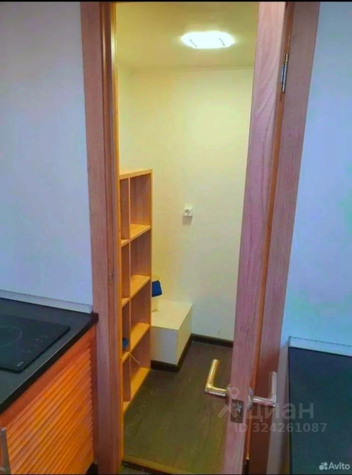 Продажа комнаты улица Декабристов, 31