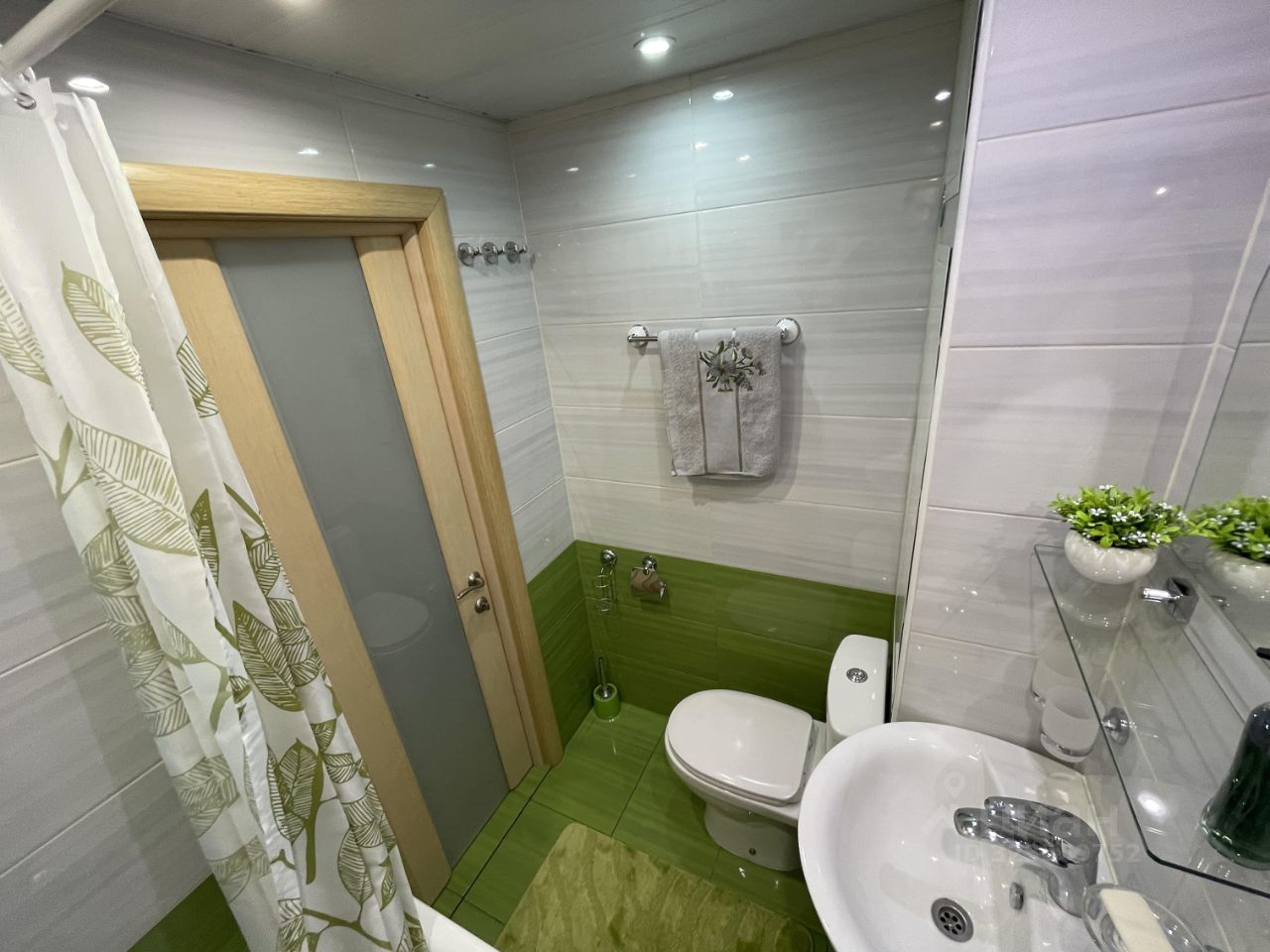 Продажа 1-комн квартиры на вторичном рынке Дубнинская улица, 10К5