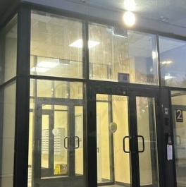 Продажа 1-комн квартиры на вторичном рынке Туристская ул,  д. 14 к1