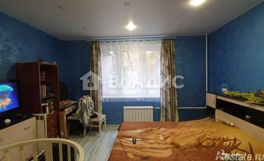 Продажа 2-комн квартиры на вторичном рынке Абрамцевская улица,  д. 12