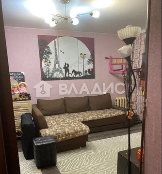 Продажа 1-комн квартиры на вторичном рынке Балашиха, Звёздная улица,  д. 12