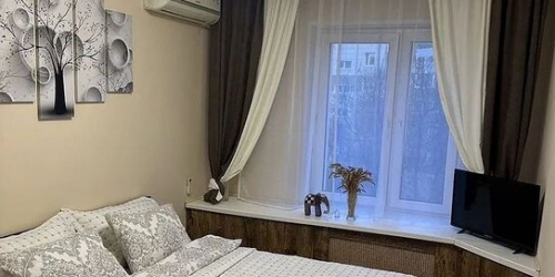 2-комн квартира ул Медиков,  д. 13