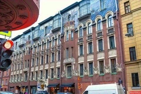 Продажа комнаты улица Большая Зеленина, 28