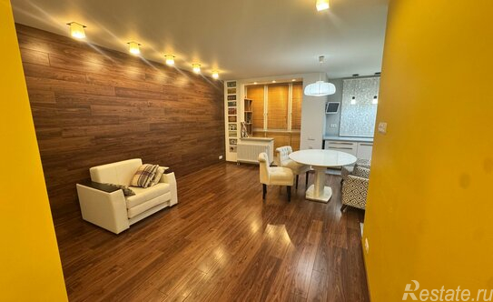 Продажа 2-комн квартиры на вторичном рынке Сходня, улица Микояна,  д. 10 к3