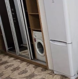 Аренда студии проспект Кузнецова, 14к2 Аренда студии проспект Кузнецова, 14к2