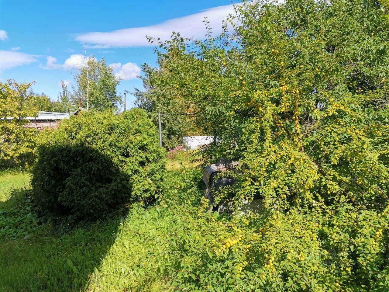Продажа дома пос. Александровская, улица Институтская, 35