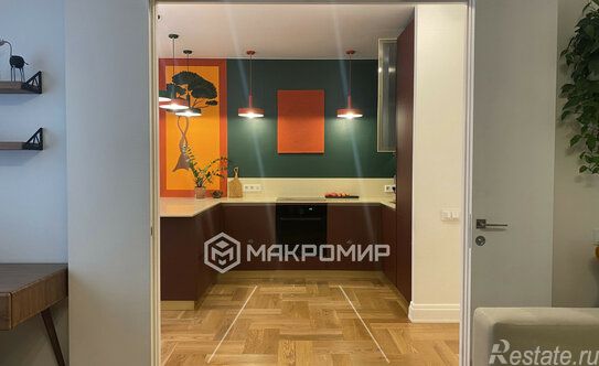 Продажа 2-комн квартиры на вторичном рынке Московский пр-кт,  д. 14 к1