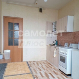 Продажа 3-комн квартиры на вторичном рынке Хорошевское ш,  д. 12 к1