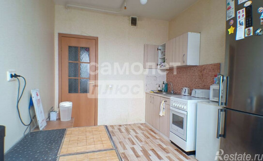 Продажа 3-комн квартиры на вторичном рынке Хорошевское ш,  д. 12 к1