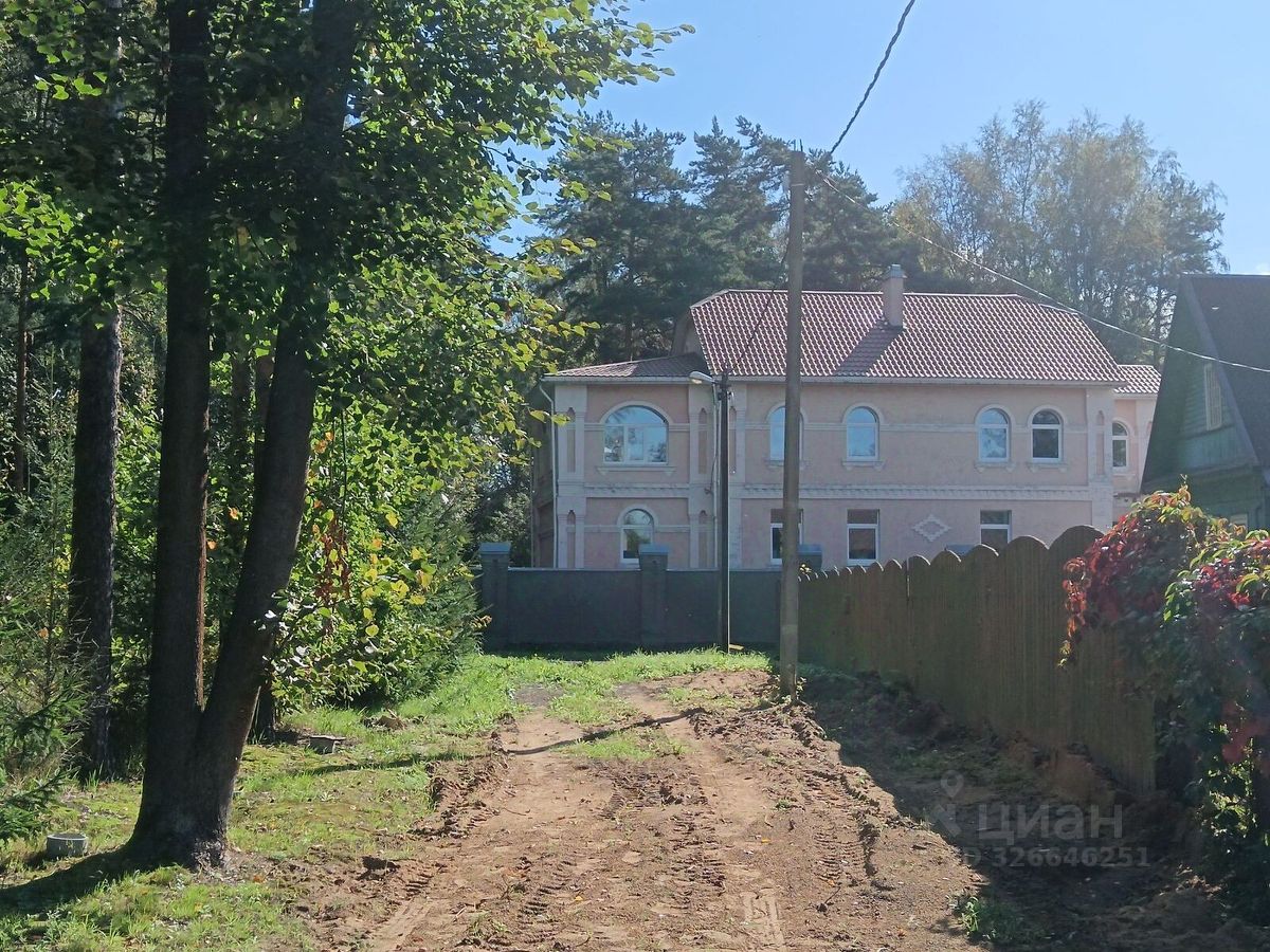 Продажа земли Имени Свердлова пгт, улица Малые Пороги,  д. 22
