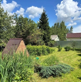 Продажа дома Вега тер. СНТ, 461 Продажа дома Вега тер. СНТ, 461