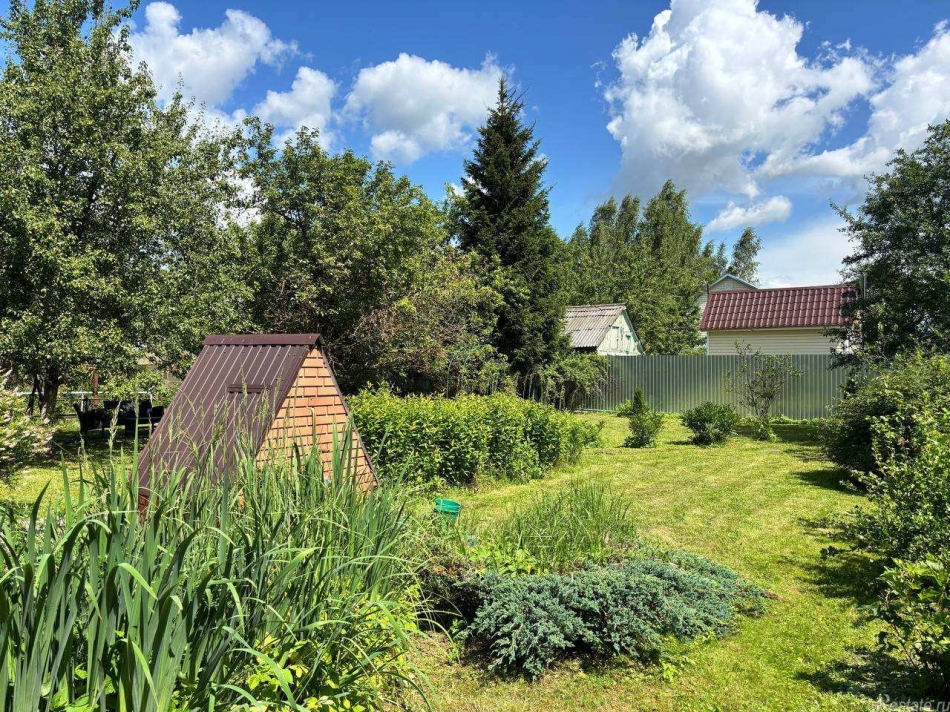 Продажа дома Вега тер. СНТ, 461