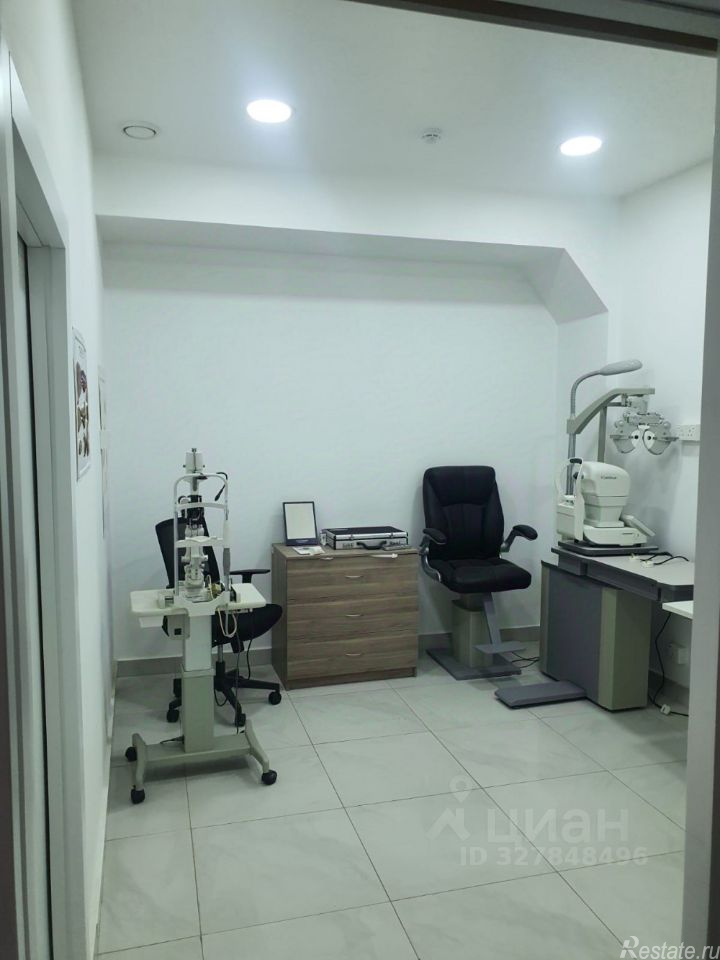 Аренда офиса ул Космонавта Волкова,  д. 10,  к. 1