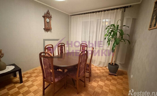 Продажа 3-комн квартиры на вторичном рынке Планерная ул,  д. 71,  к. 3