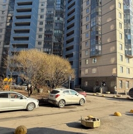 Продажа 1-комн квартиры на вторичном рынке ул Байконурская,  д. 24