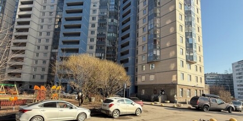 1-комн квартира ул Байконурская,  д. 24