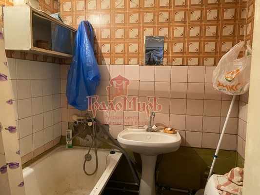 Продажа 1-комн квартиры на вторичном рынке Мостовик, Лесная ул,  д. 7