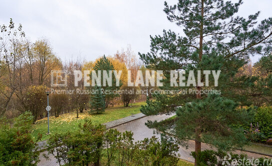 Продажа 16-комн квартиры на вторичном рынке Островной проезд,  д. 8