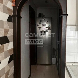 Продажа 2-комн квартиры на вторичном рынке Солдатская улица