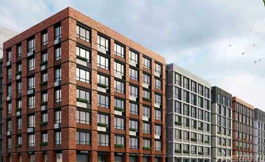 Продажа 3-комн квартиры на вторичном рынке Обуховской обороны пр-кт,  д. 38