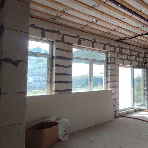 Коттедж/дом улица Французская