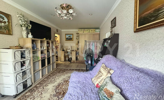 Продажа 1-комн квартиры на вторичном рынке Апрелевка, ул 1-я Заводская,  д. 14