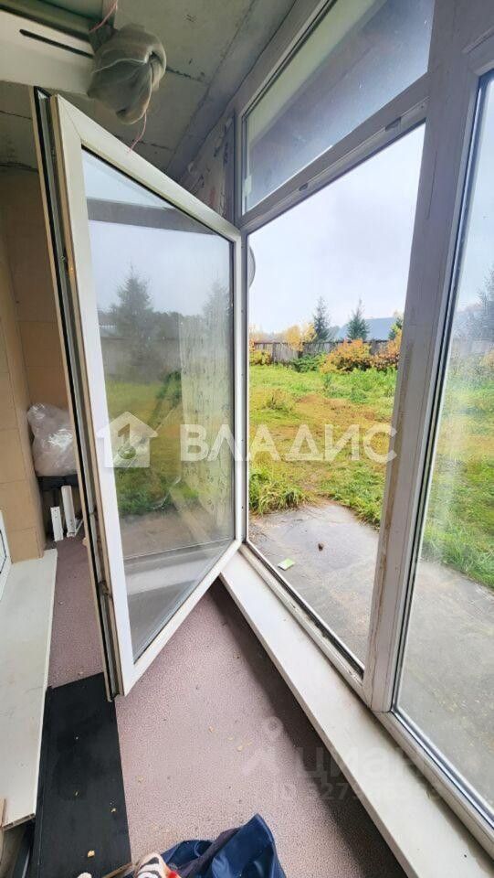 Продажа студии с. Тарасовка, улица Солнечная, 26к4
