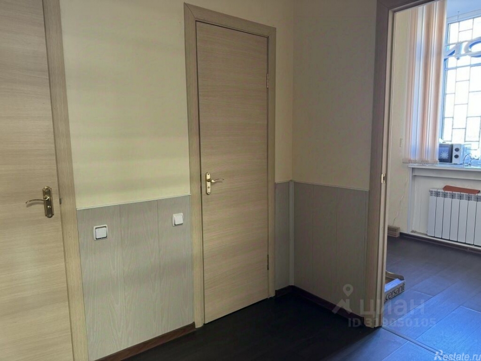 Продажа ПСН улица Савушкина