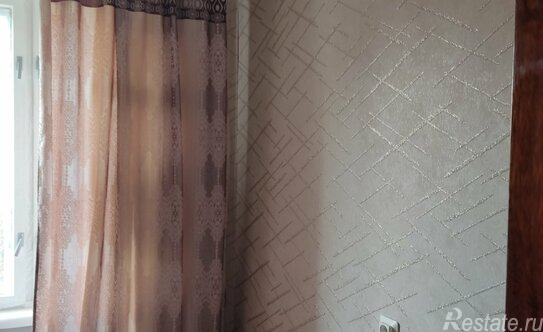 Продажа 3-комн квартиры на вторичном рынке Есенина ул,  д. 40,  к. 1