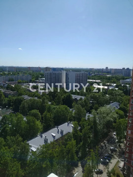 1-комн квартира Королев, Макаренко проезд,  д. 3