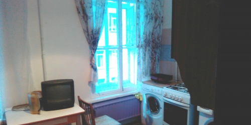 Комната 3 Красноармейская,  д. 2